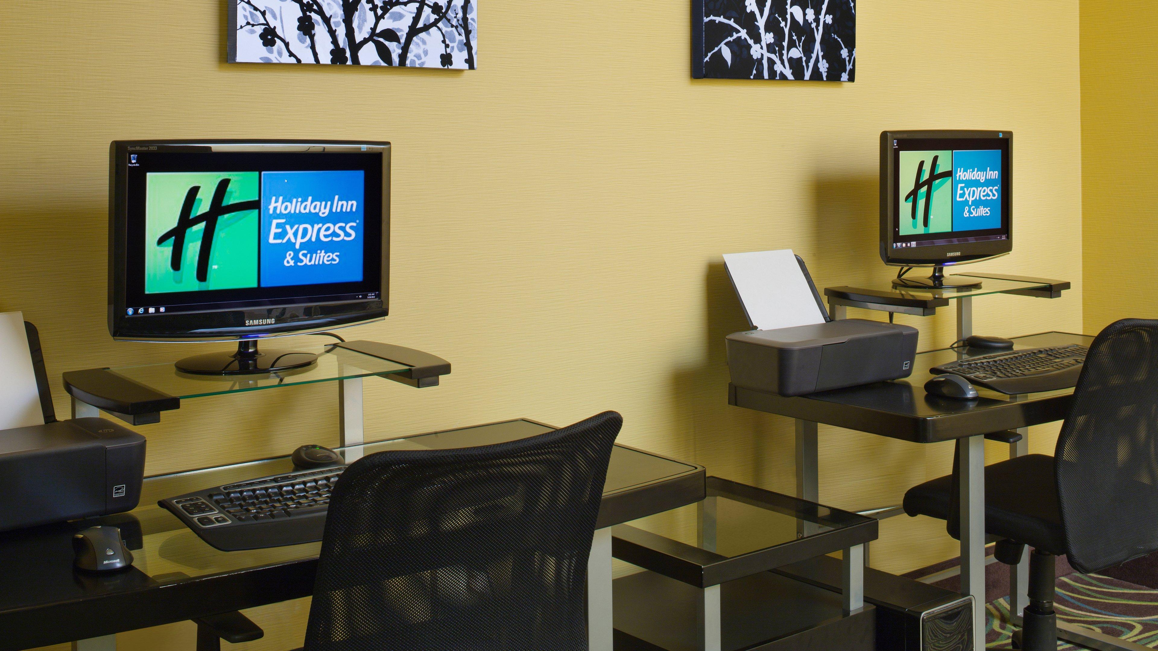 Holiday Inn Express Hotel & Suites Saginaw By Ihg Extérieur photo