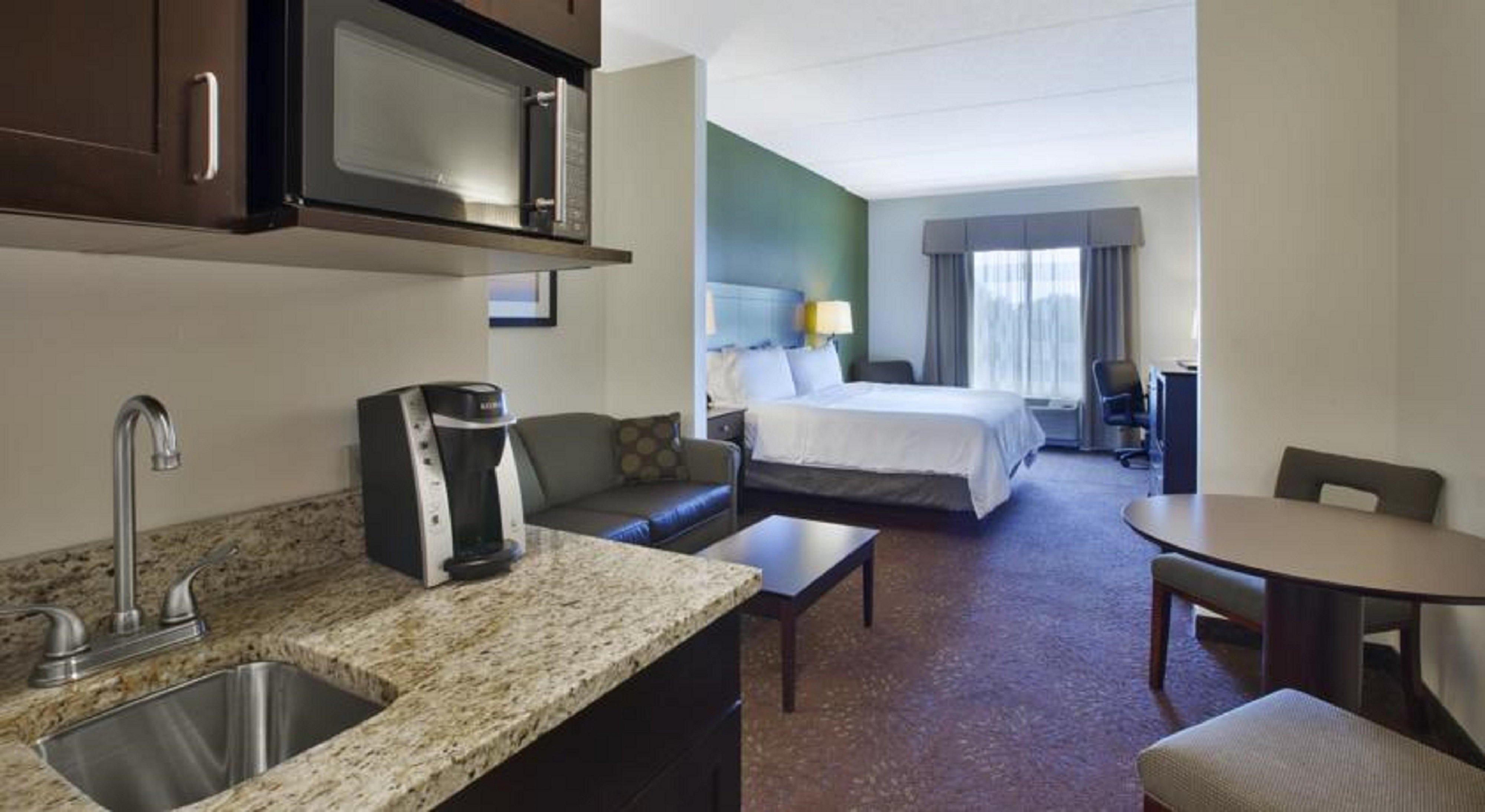 Holiday Inn Express Hotel & Suites Saginaw By Ihg Extérieur photo